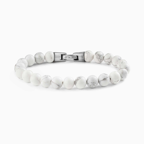 Havlit Taşlı Tesbih Bileklik – 8 mm