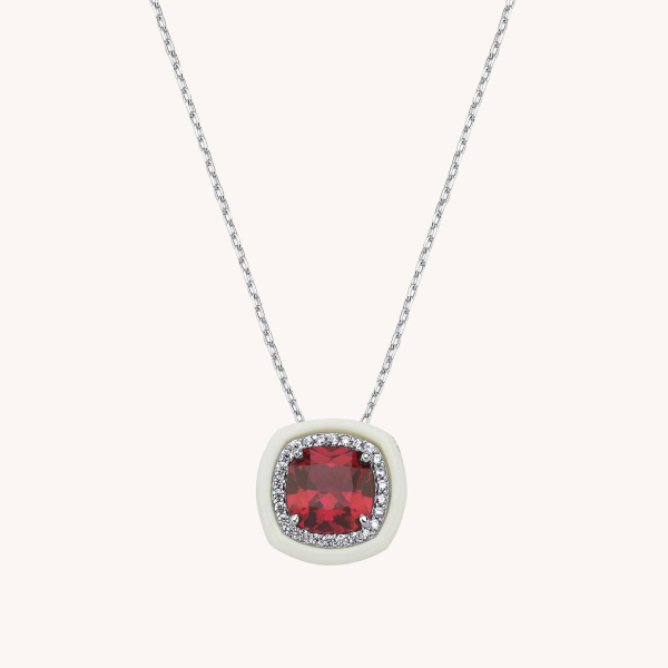 Garnet Kolye