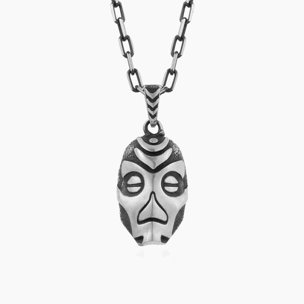 Uğurlu Charm Kolye