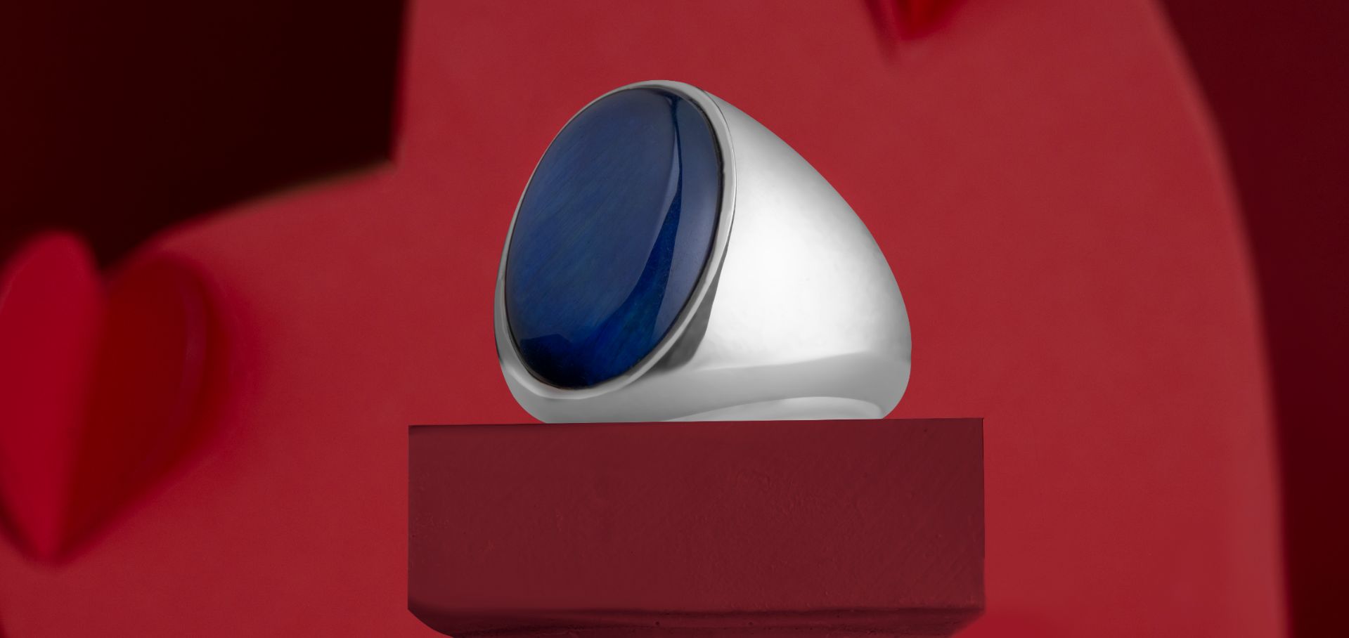 Celebrate Love with OTTASILVER's Exclusive Offer