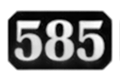 14 Ayar Som Altın