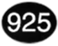 925 Ayar Gümüş