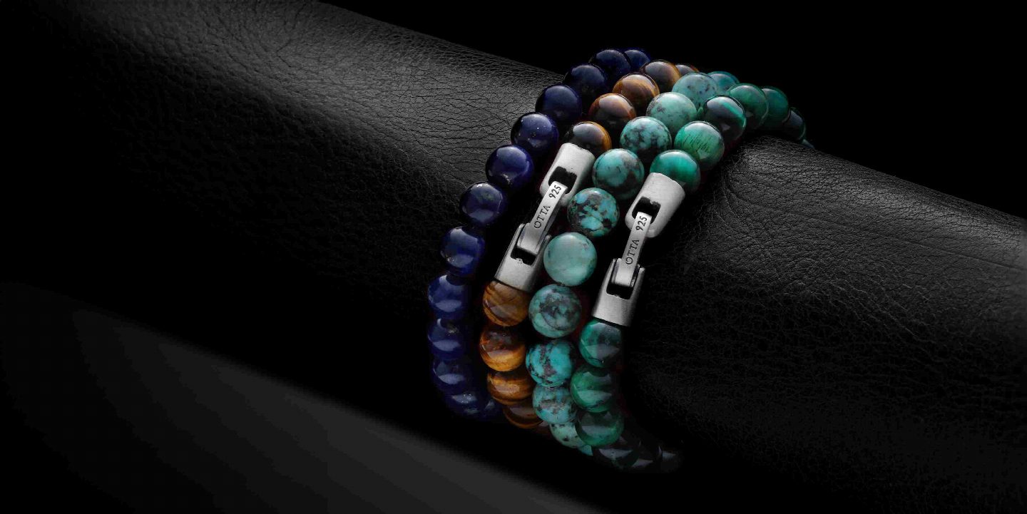 Spiritual Beaded Bracelets (TR)